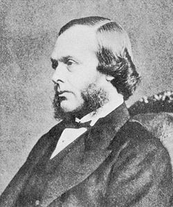 Joseph Lister, người đã tìm ra chất khử trùng đầu tiên
