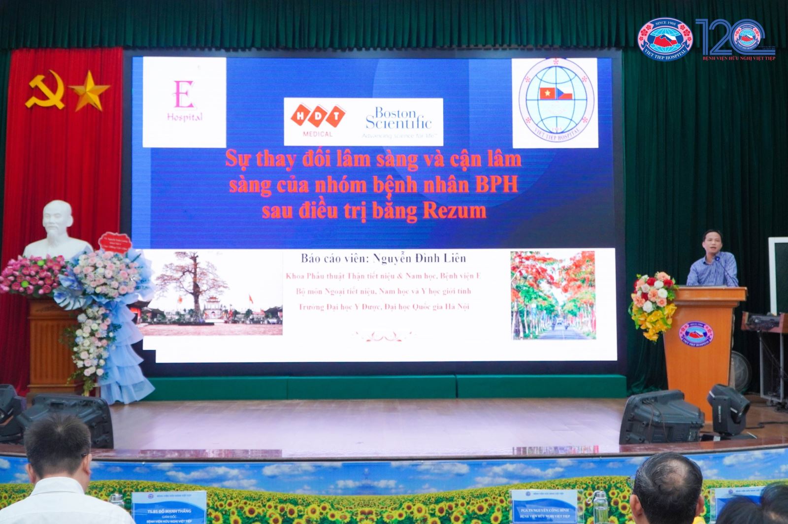 chia sẻ kiến thức Rezum - Nguyễn Đình Liên