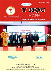 KẾT QUẢ BAN ĐẦU PHẪU THUẬT NỘI SOI HẠ TINH HOÀN Ở BỆNH NHÂN MẮC TINH HOÀN KHÔNG XUỐNG BÌU TÁI PHÁT VÀ THỨ PHÁT