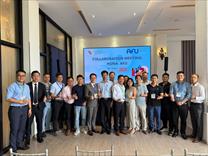 Chuyên gia điều trị bệnh lý u tuyến tiền liệt bằng Rezum bốc hơi nước
