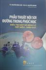 Phẫu thuật nội soi đường trong phúc mạc điều trị một số bệnh lý tiết niệu - sinh dục