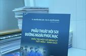 Phẫu thuật nội soi đường ngoài phúc mạc điều trị một số bệnh tiết niệu - sinh dục