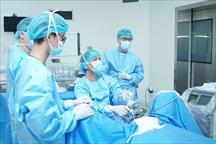 CHẤT LƯỢNG CUỘC SỐNG CỦA NGƯỜI BỆNH SAU PHẪU THUẬT NỘI SOI BÓC NHÂN PHÌ ĐẠI LÀNH TÍNHTUYẾN TIỀN LIỆT BẰNG DAO ĐIỆN ĐƠN CỰC TẠI BỆNH VIỆN E