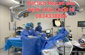 Liên hệ chuyên gia Rezum Nguyễn Đình Liên điều trị bí đái do u phì đại tuyến tiền liệt