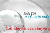 Đào tạo các bước thực hành Nội soi ngược dòng tán sỏi niệu quản