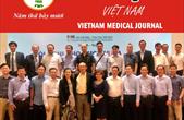 Kết quả nội soi bóc nhân quá sản lành tính tuyến tiền liệt bằng dao điện đơn cực qua đường niệu đạo