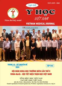 Kết quả nội soi bóc nhân quá sản lành tính tuyến tiền liệt bằng dao điện đơn cực qua đường niệu đạo