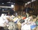 Làng tỷ phú sống trong bãi rác